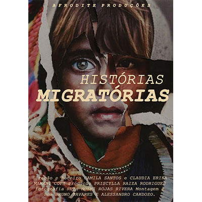 Histórias Migratórias