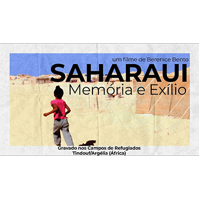 Saharaui: memória e exílio