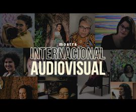 Conheça os curadores e curadoras da IX Mostra Internacional Audiovisual Curta o Gênero